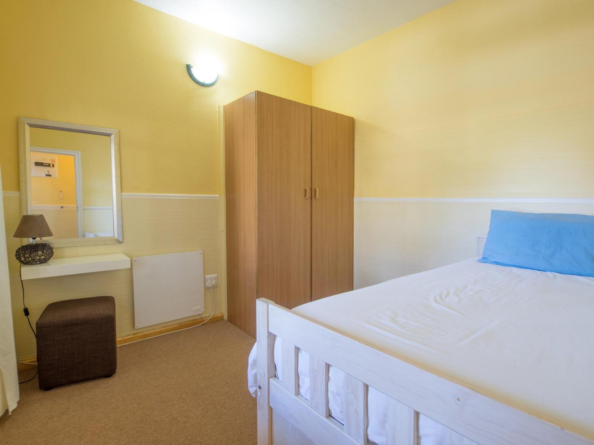 Hartenbos Lagoon Resort Habitación foto