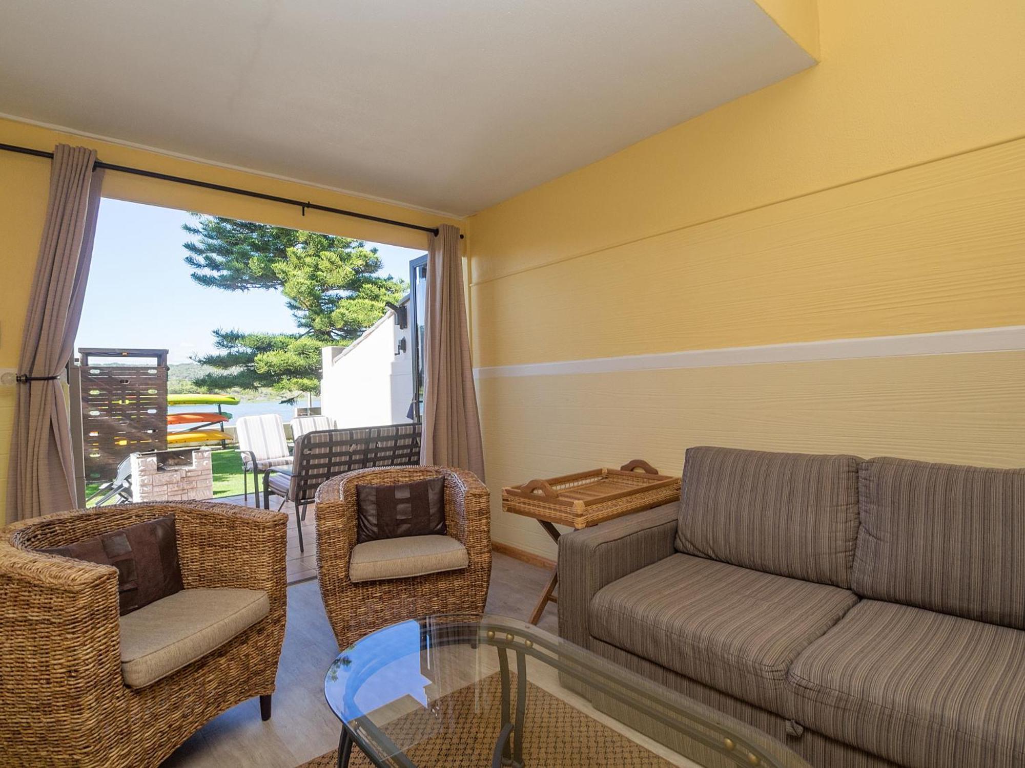 Hartenbos Lagoon Resort Habitación foto