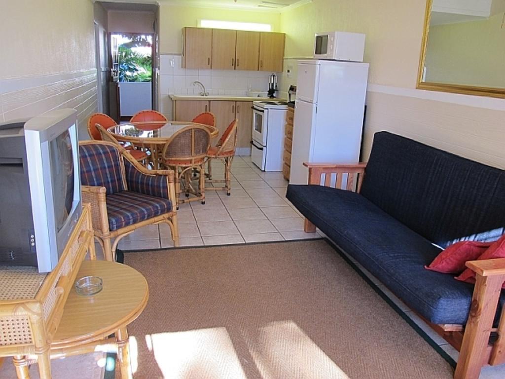 Hartenbos Lagoon Resort Habitación foto